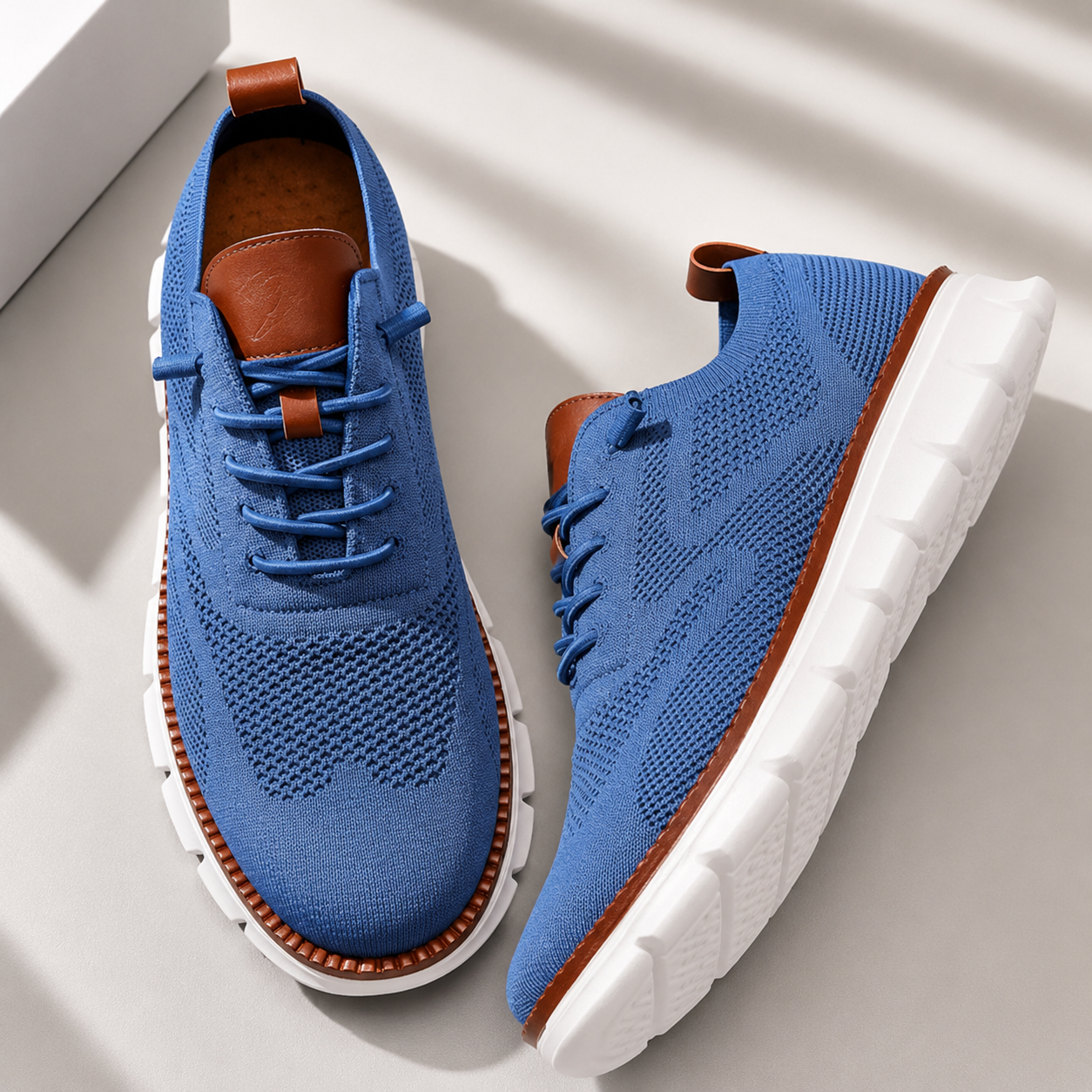 Zapatillas ultraligeras UrbanFlex
