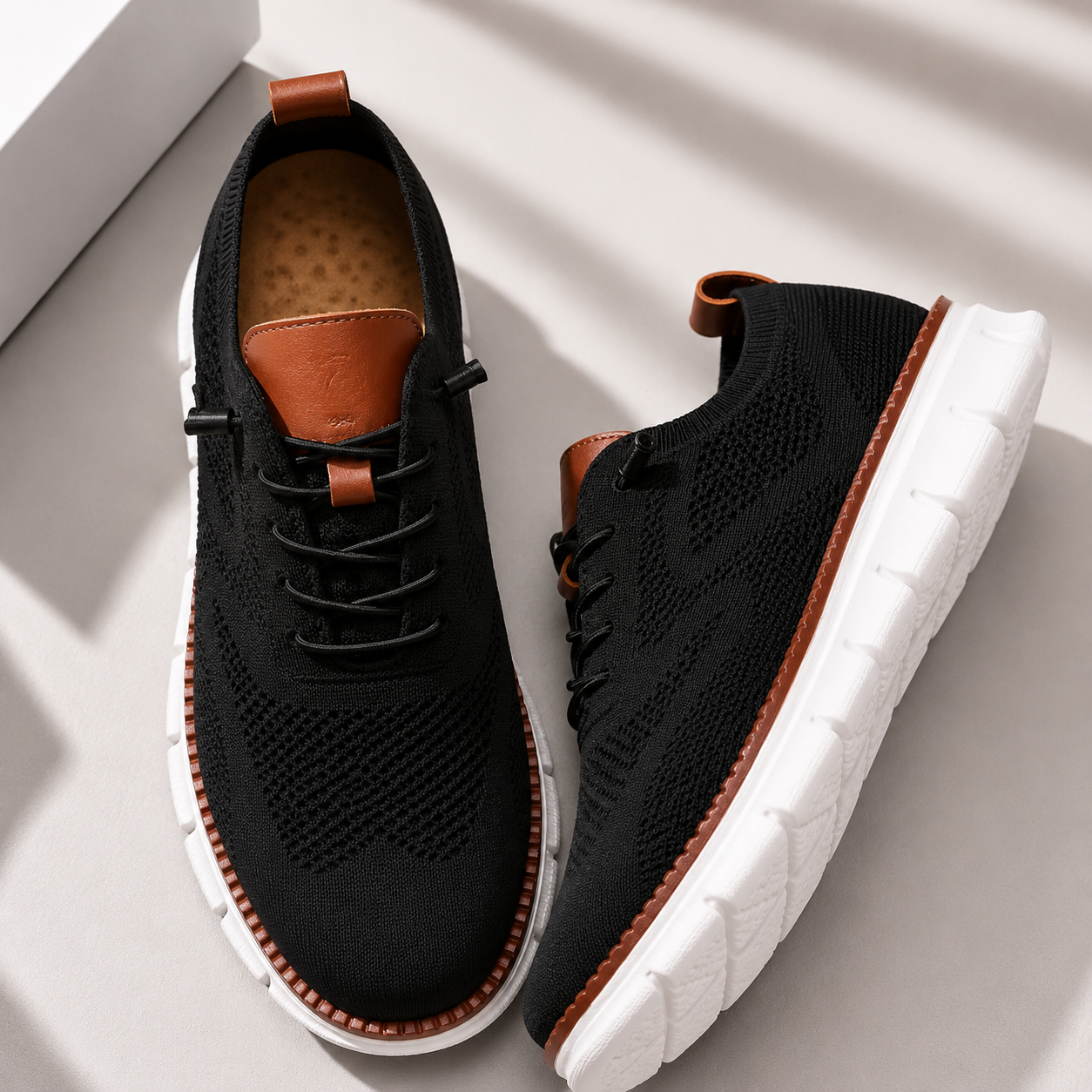 Zapatillas ultraligeras UrbanFlex