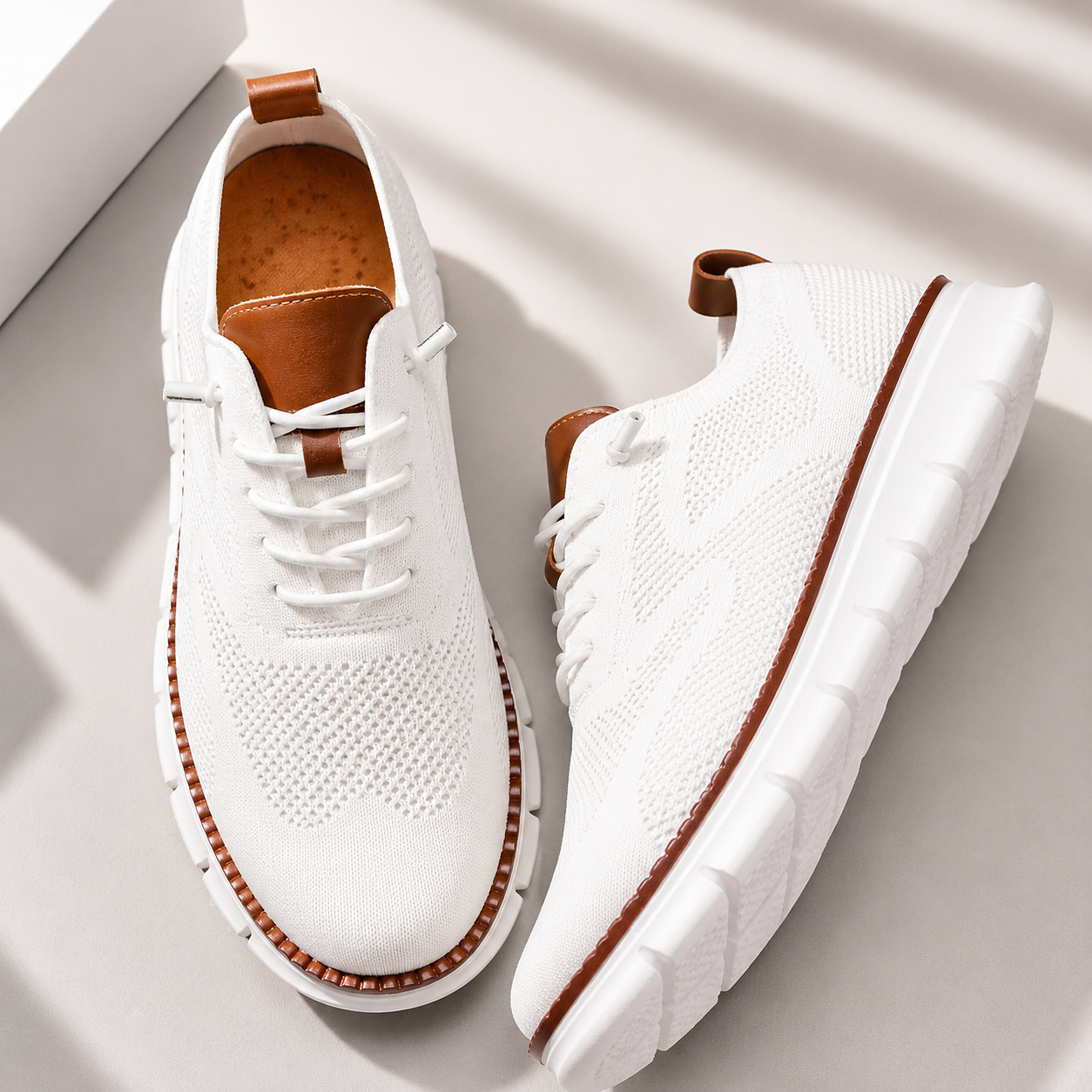 Zapatillas ultraligeras UrbanFlex