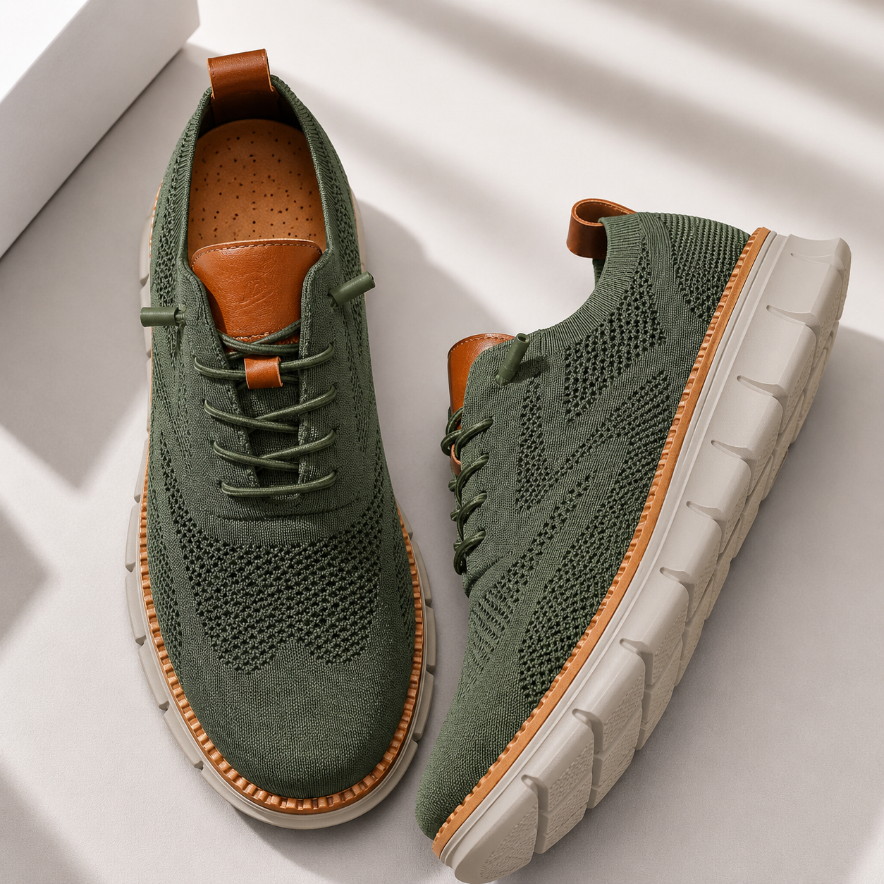 Zapatillas ultraligeras UrbanFlex