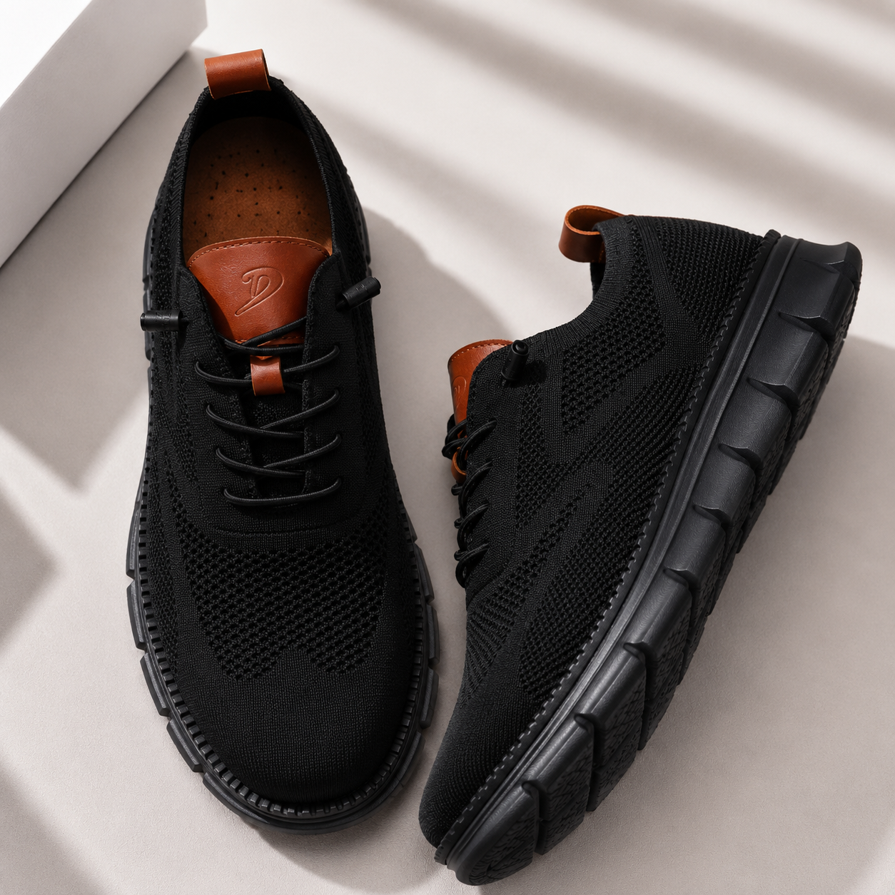 Zapatillas ultraligeras UrbanFlex