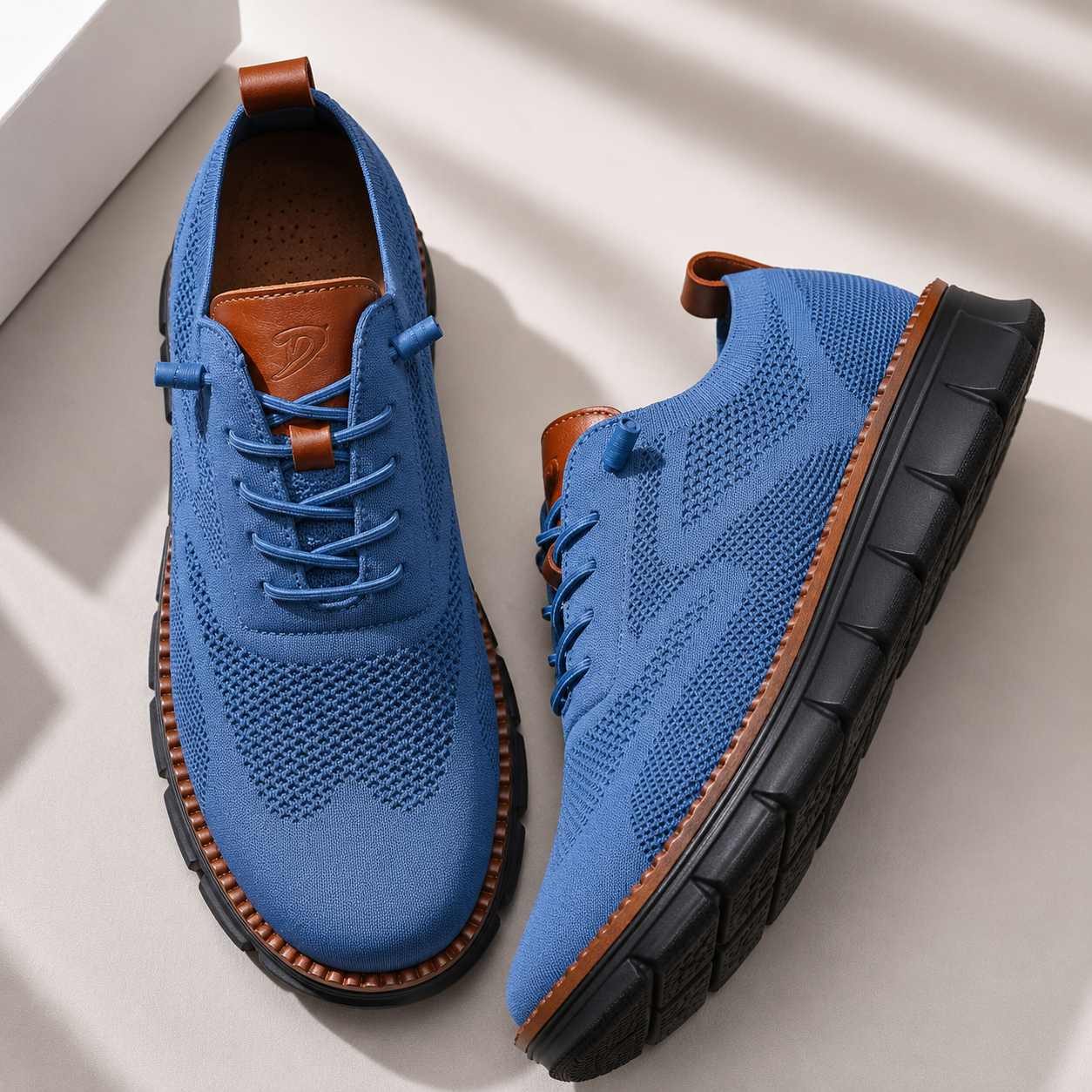 Zapatillas ultraligeras UrbanFlex