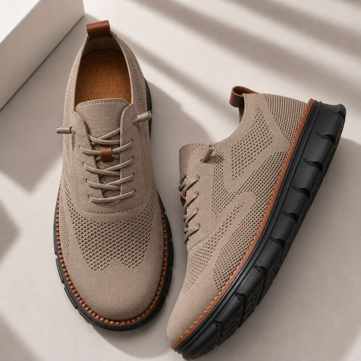 Zapatillas ultraligeras UrbanFlex