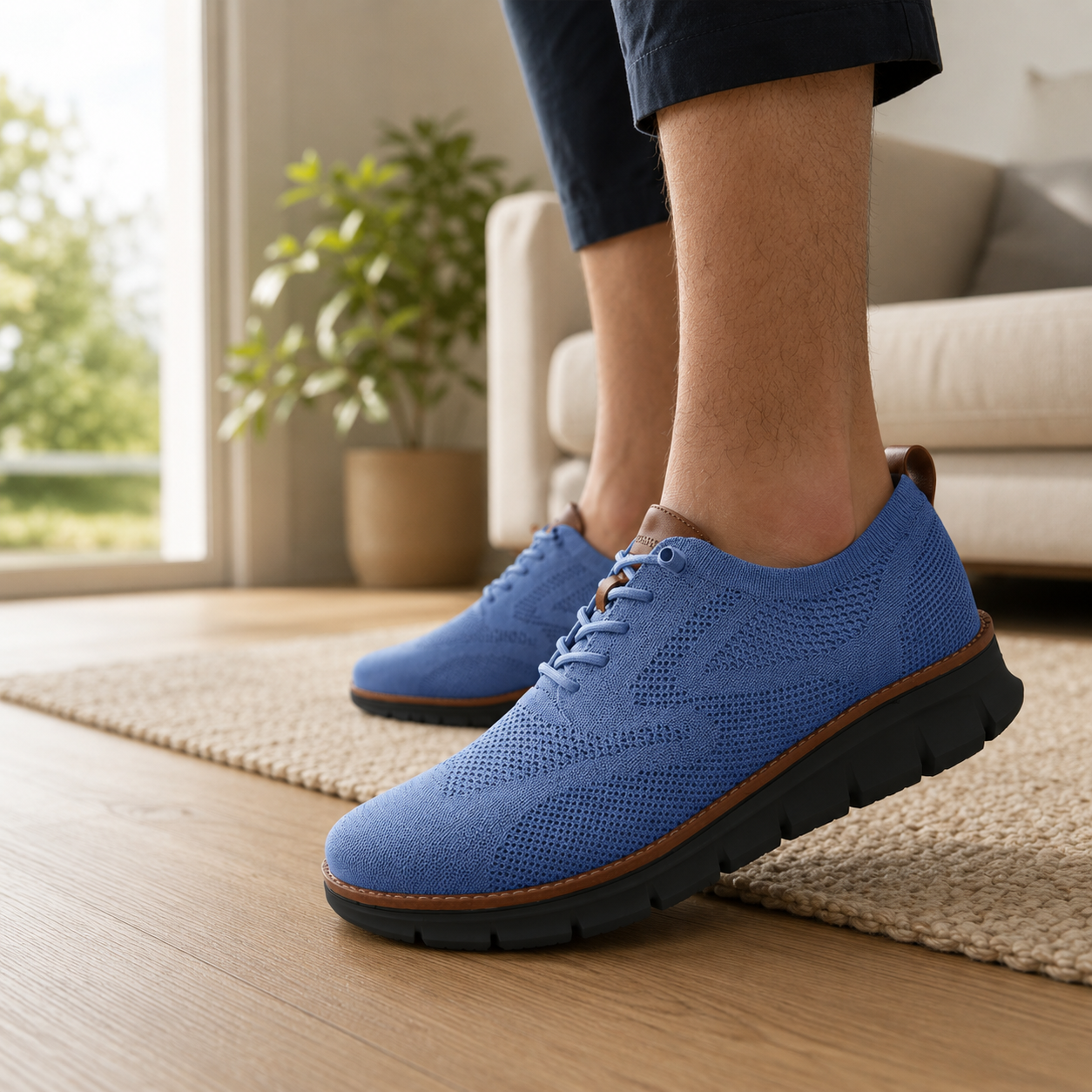 Zapatillas ultraligeras UrbanFlex