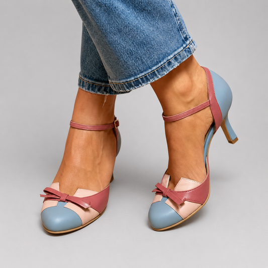 Sandalias Amélie