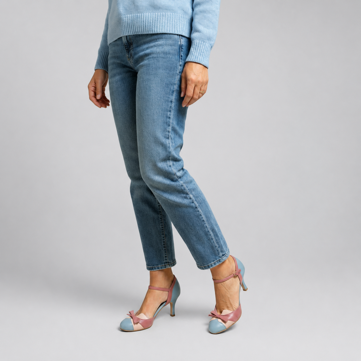 Sandalias Amélie