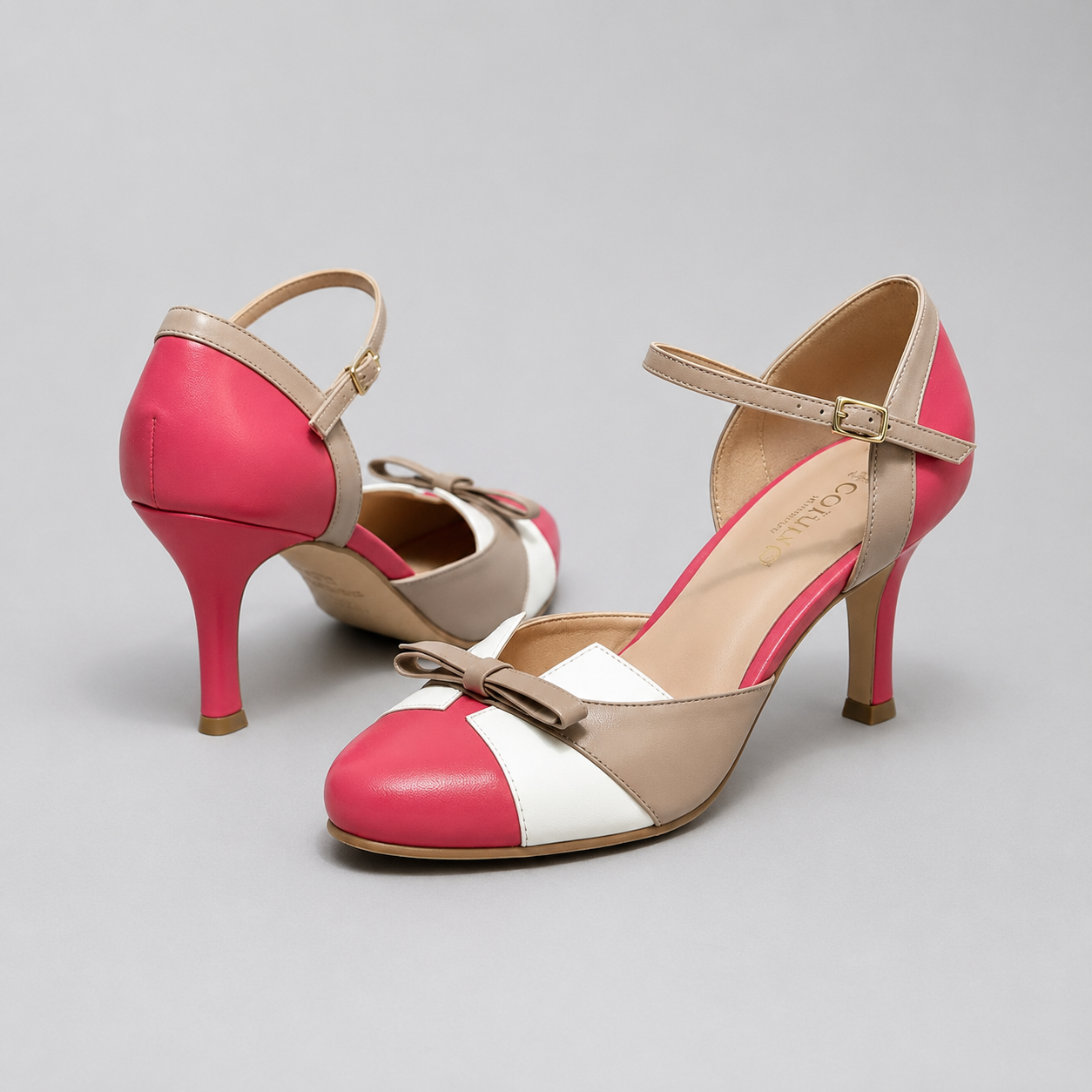 Sandalias Amélie