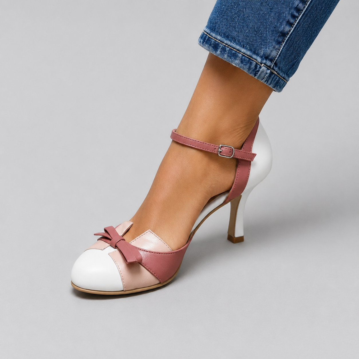 Sandalias Amélie