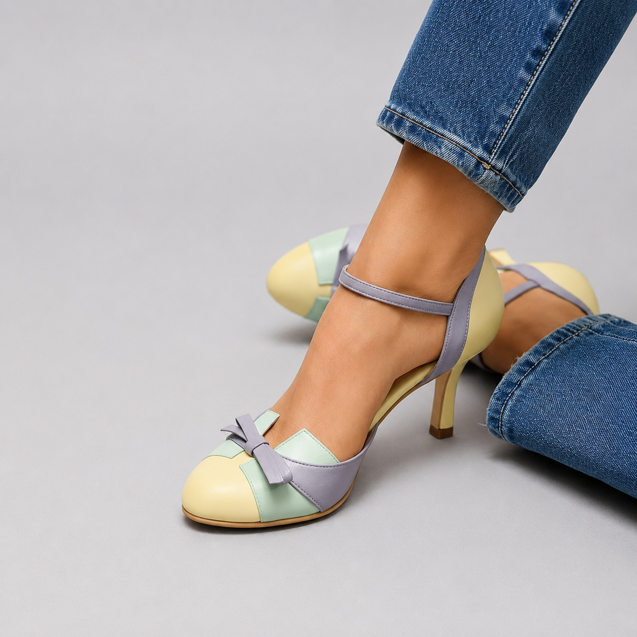 Sandalias Amélie