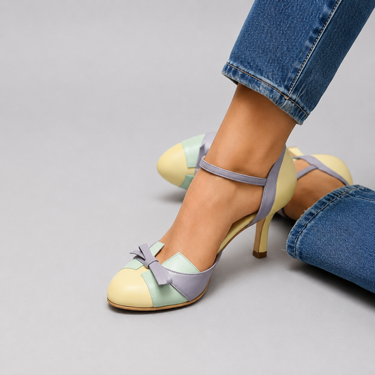 Sandalias Amélie