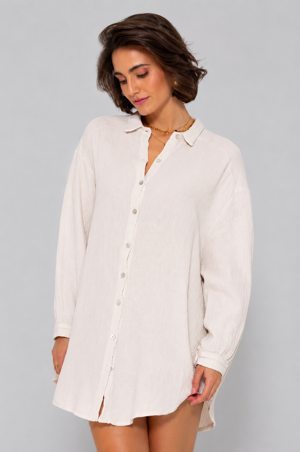 Blusa Capri