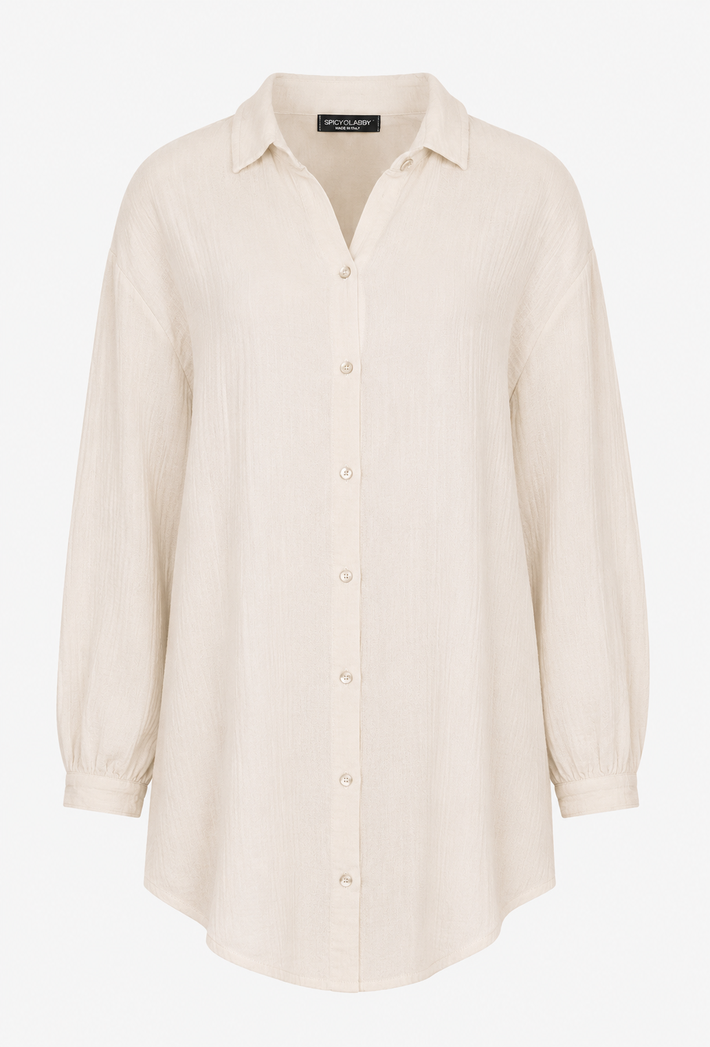 Blusa Capri