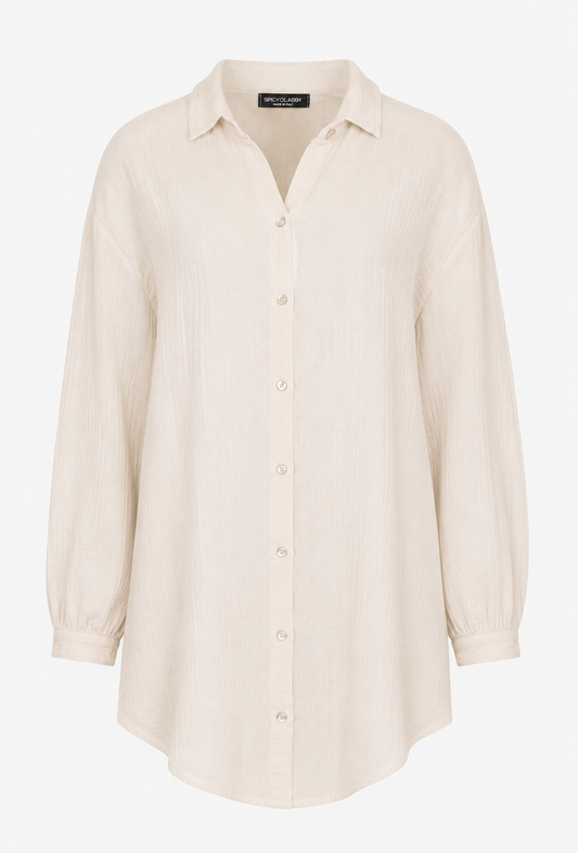 Blusa Capri