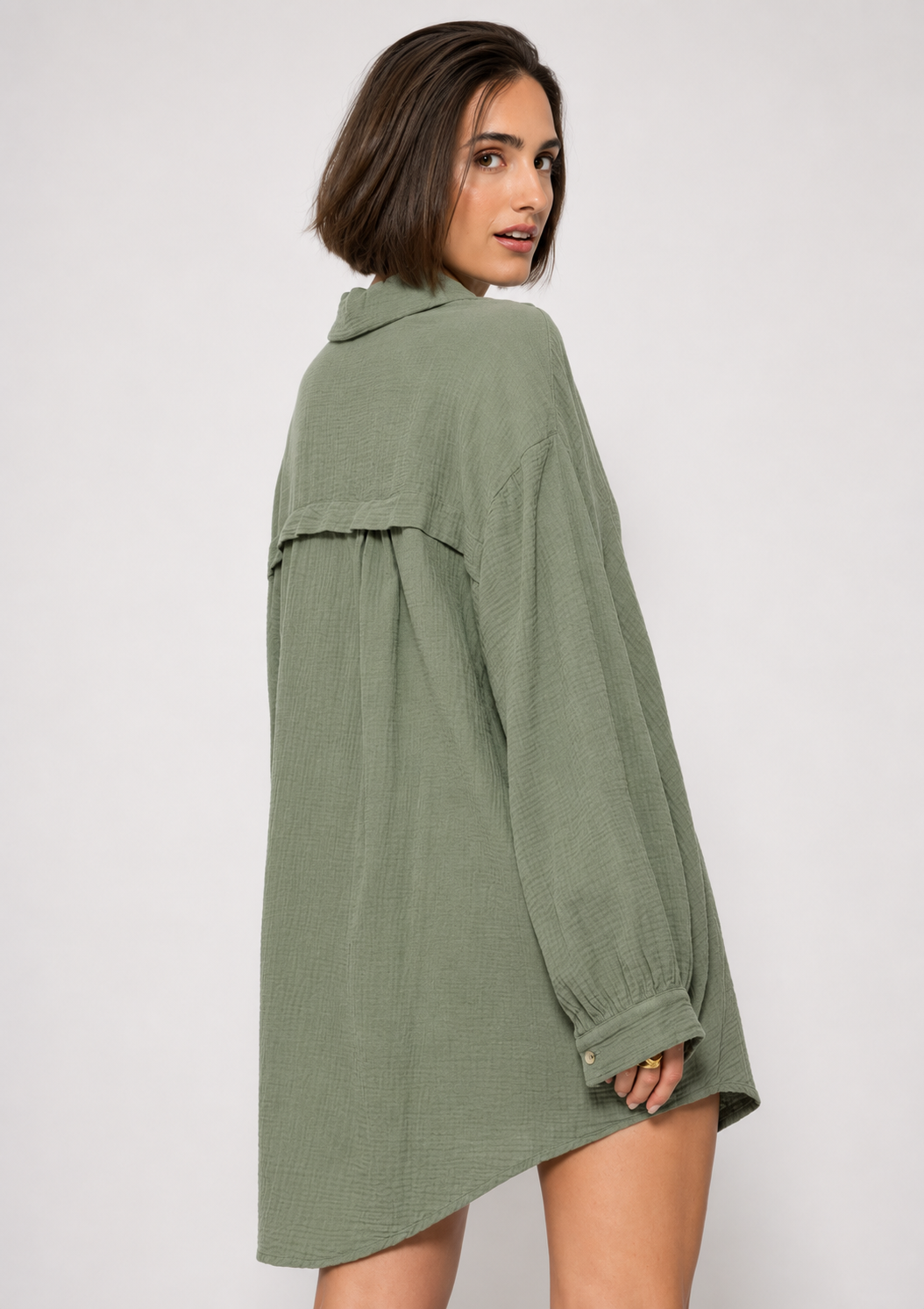 Blusa Capri