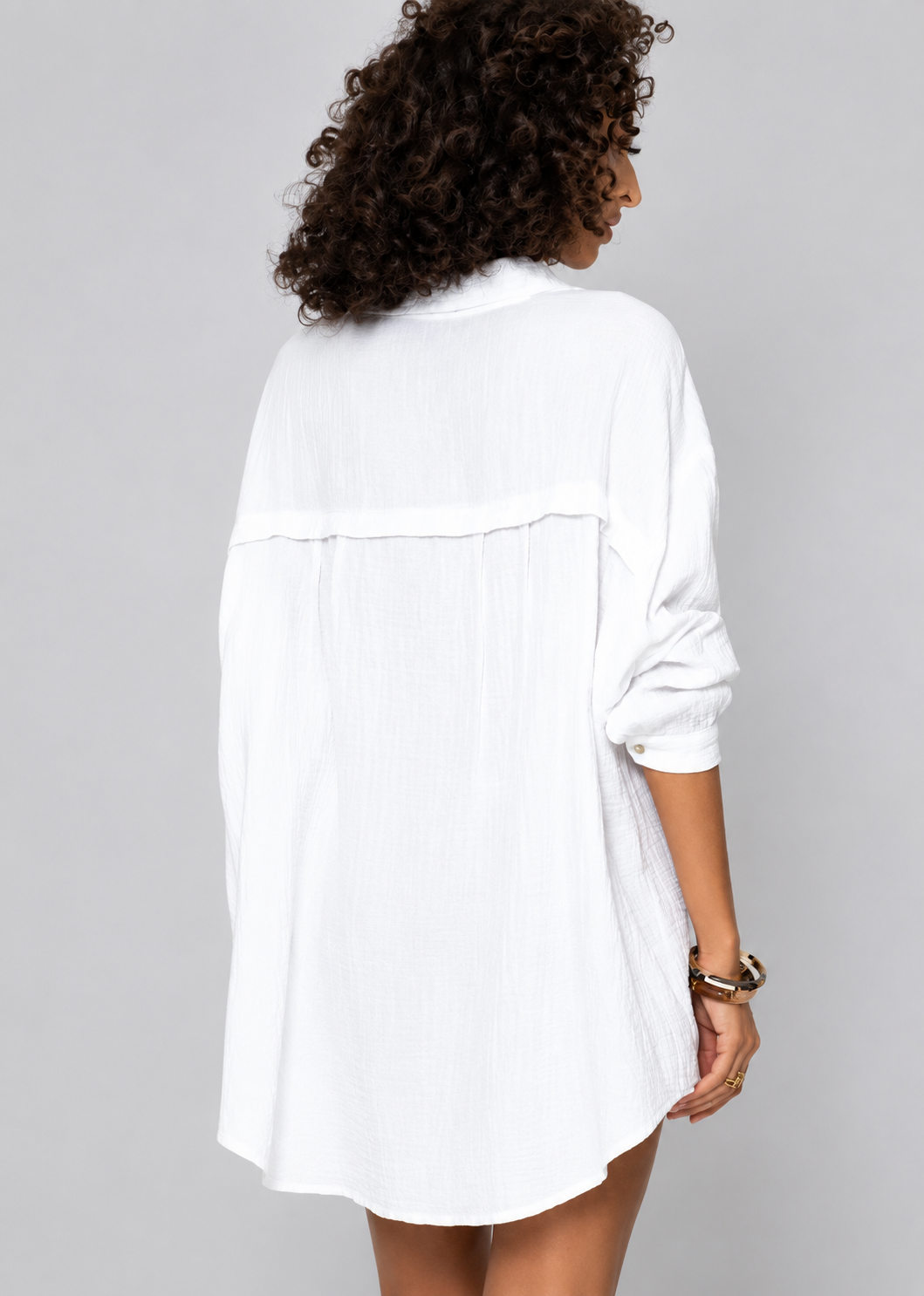 Blusa Capri