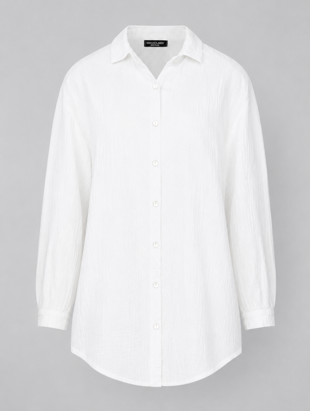 Blusa Capri