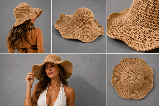 Sombrero Riviera