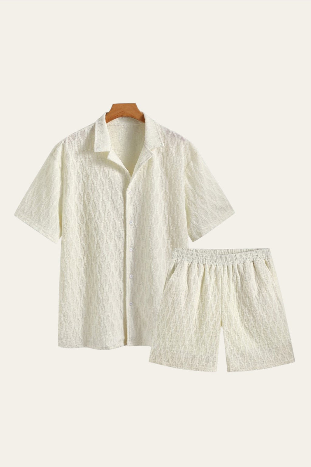 Conjunto Verano Bruno