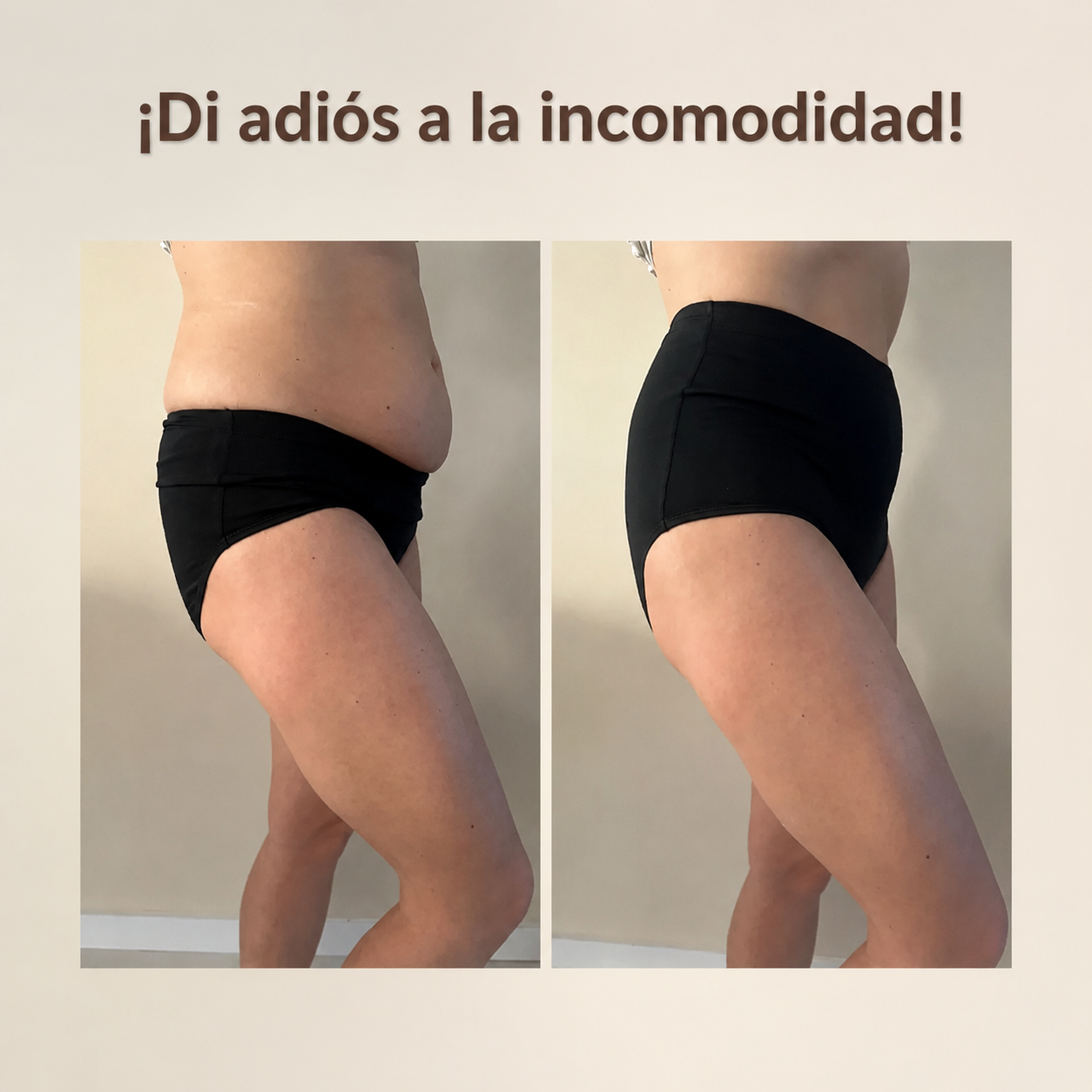 Braguita Sculpt Confort