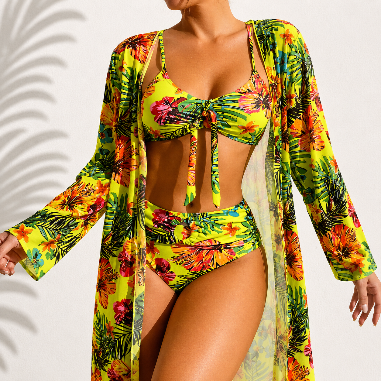 Bikini Marie Amarillo