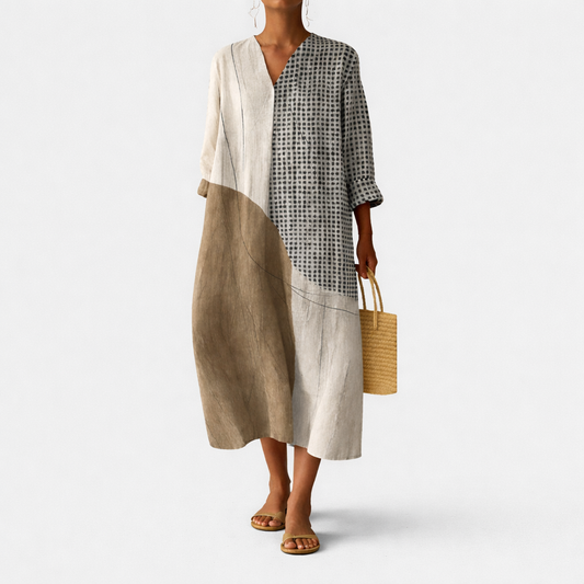 Soraya | Vestido Midi