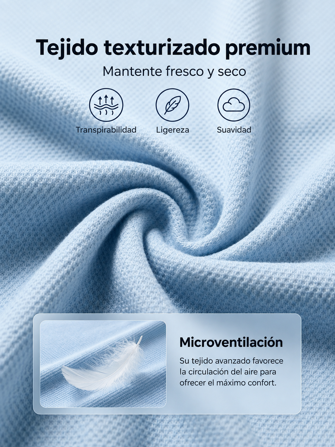 Adriano | Conjunto Verano