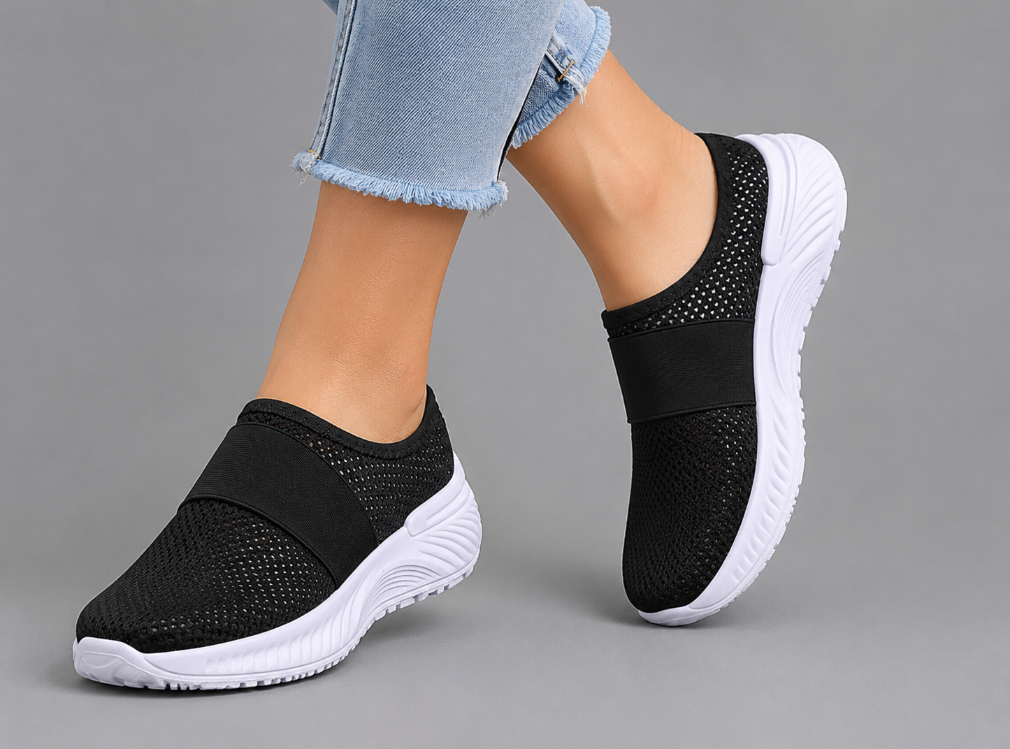 Zapatillas Nube