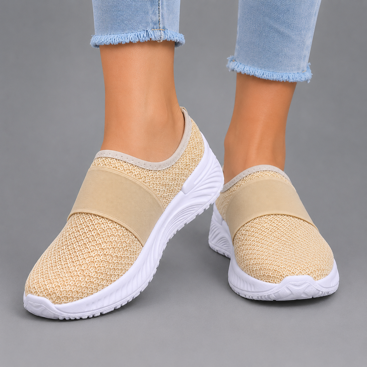 Zapatillas Nube