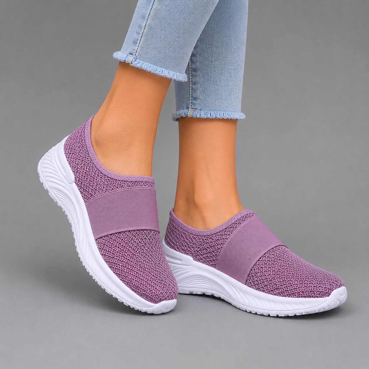 Zapatillas Nube