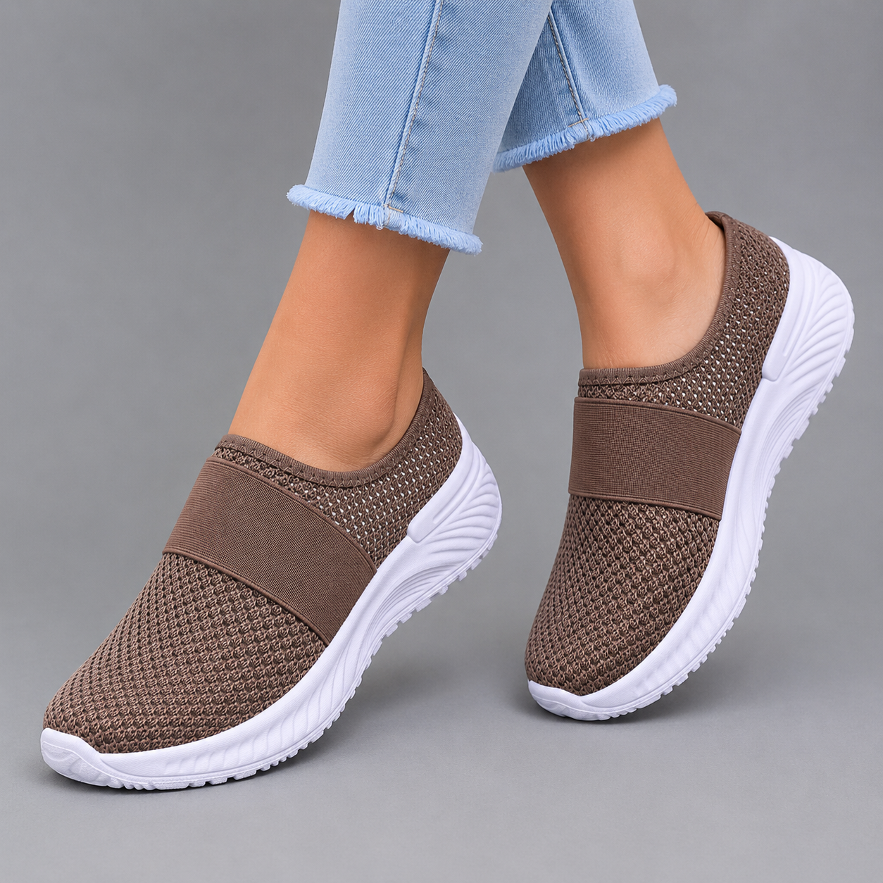 Zapatillas Nube