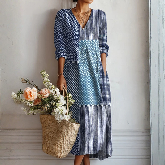 Ana | Vestido Midi