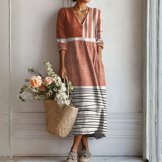 Sonia | Vestido Midi