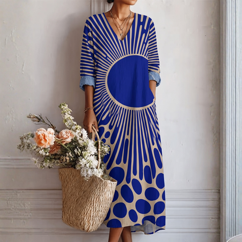 Amelia | Vestido Midi