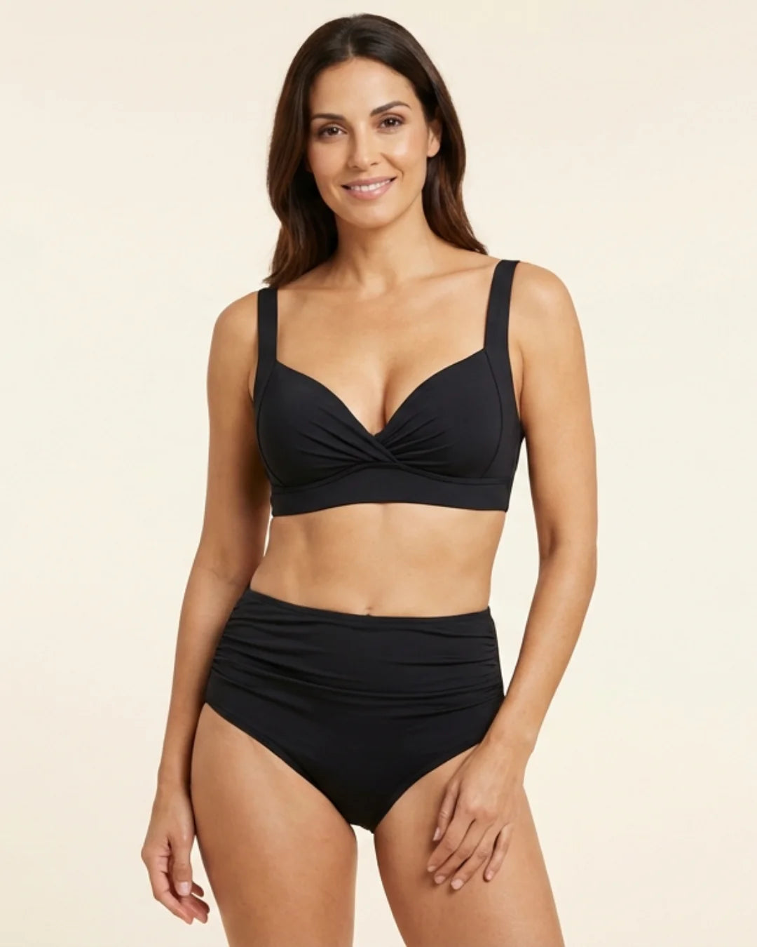 Sofia - Bikini moldeador