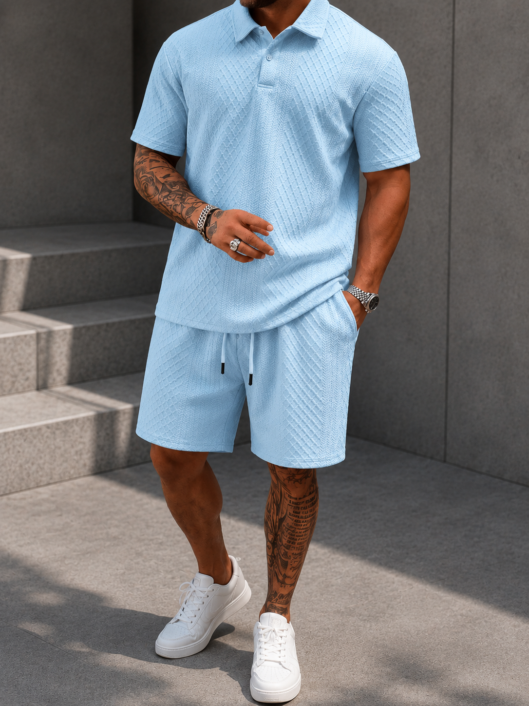 Rafael | Conjunto Resort