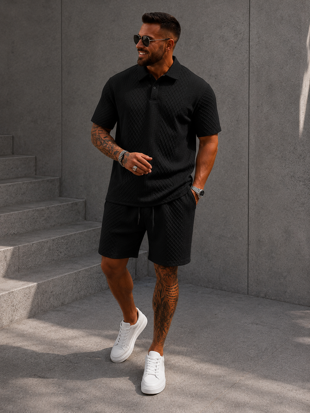 Negro