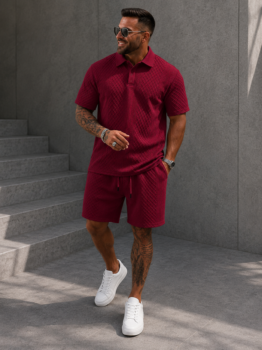 Rojo