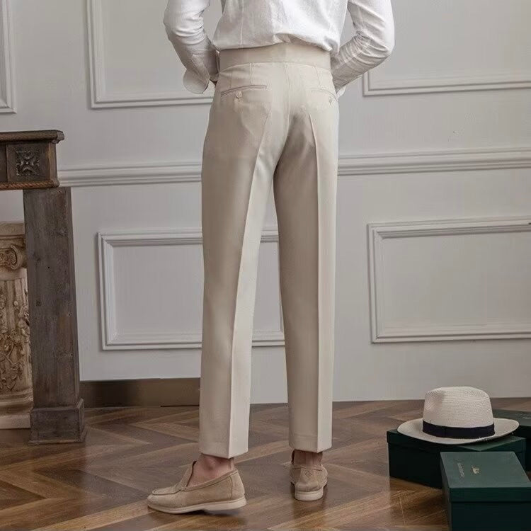 Pantalón Old Money