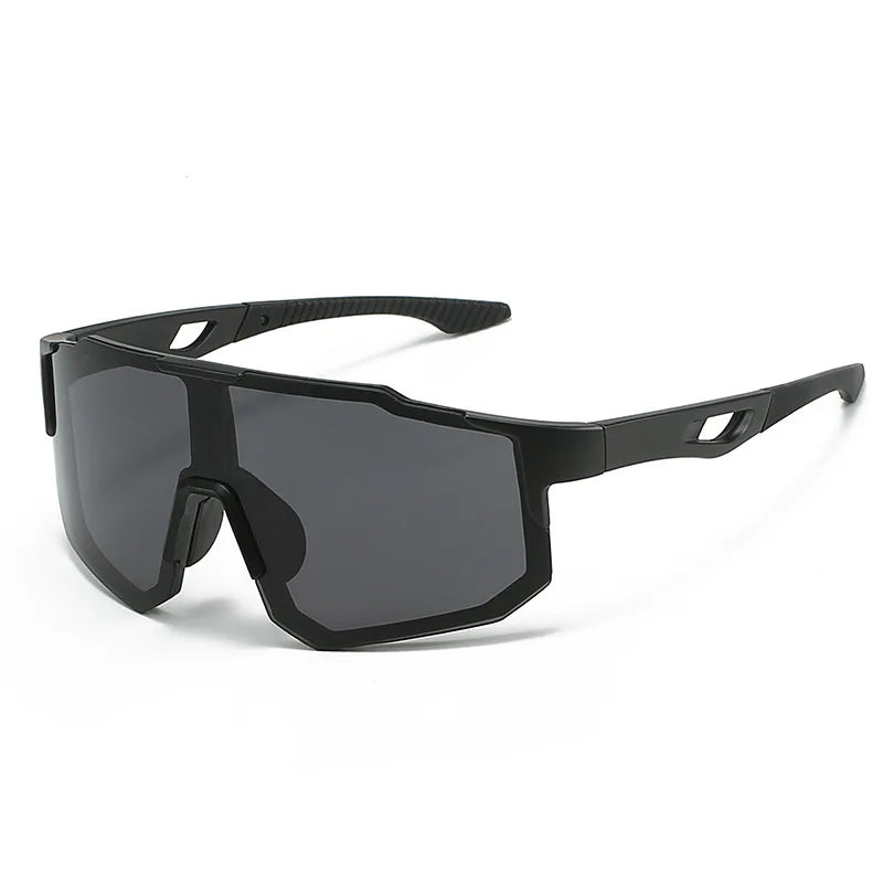 Gafas de Sol Deportivas Running Aero - Negro