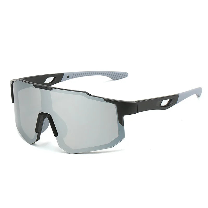 Gafas de Sol Deportivas Running Aero - Gris