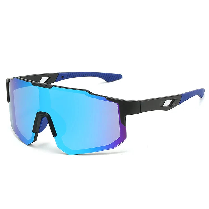 Gafas de Sol Deportivas Running Aero - Azul
