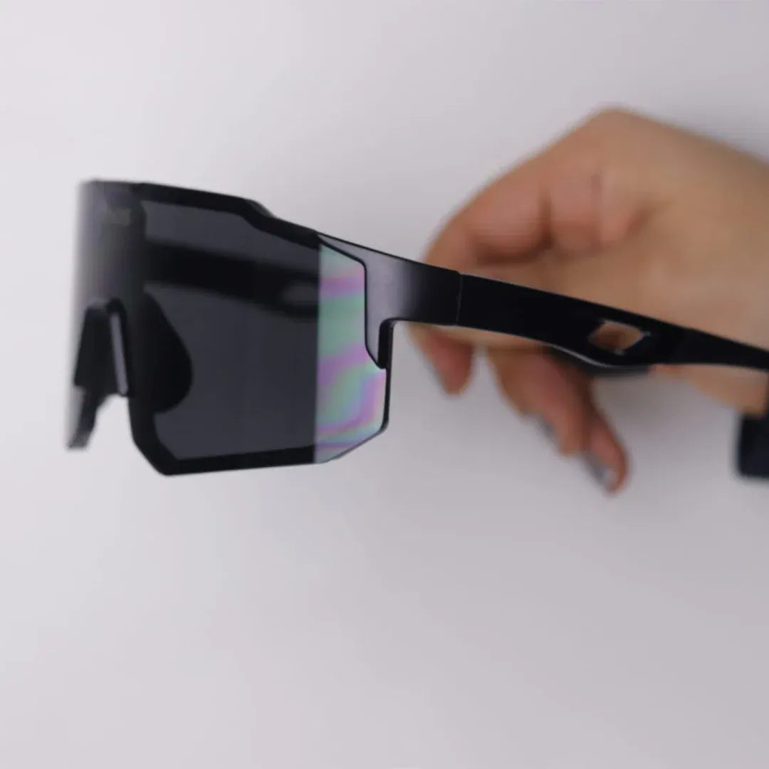Running Aero - Gafas de Sol Polarizadas