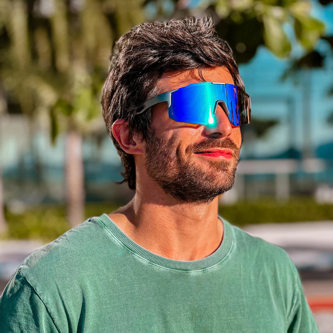 Running Aero - Gafas de Sol Polarizadas