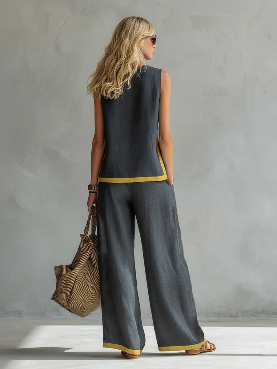 Leila Conjunto