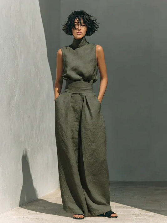 Verde militar