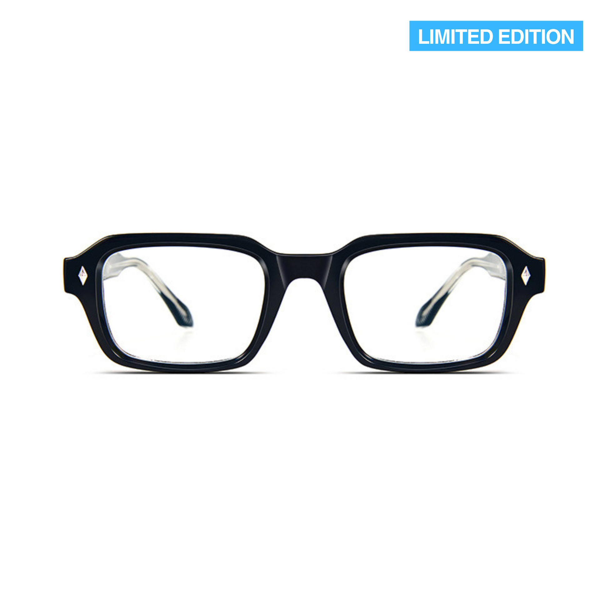 Gafas Filtro Azul Atenas - Negro
