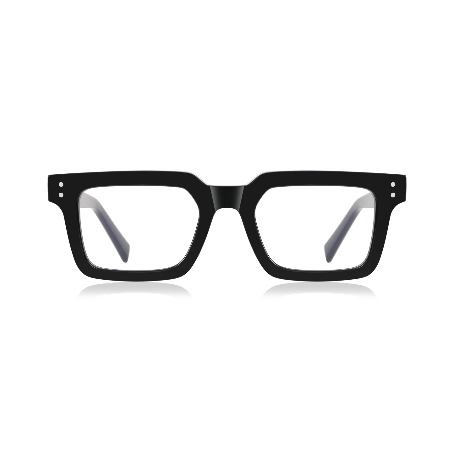 Gafas Filtro Azul Lumen - Negro