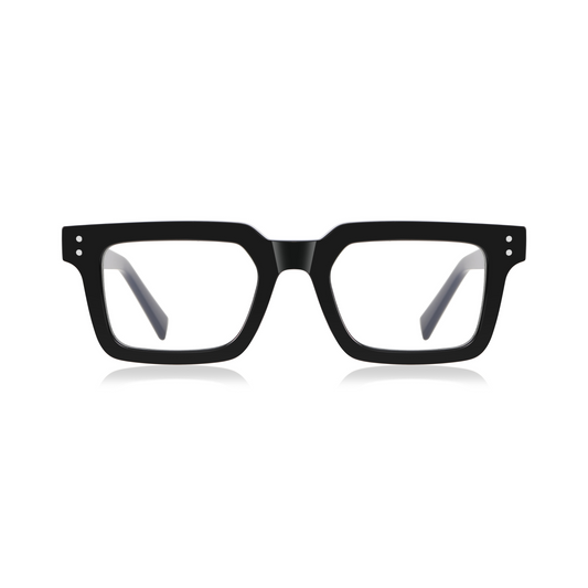 Gafas Filtro Azul Lumen - Negro