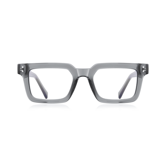 Gafas Filtro Azul Lumen - Gris