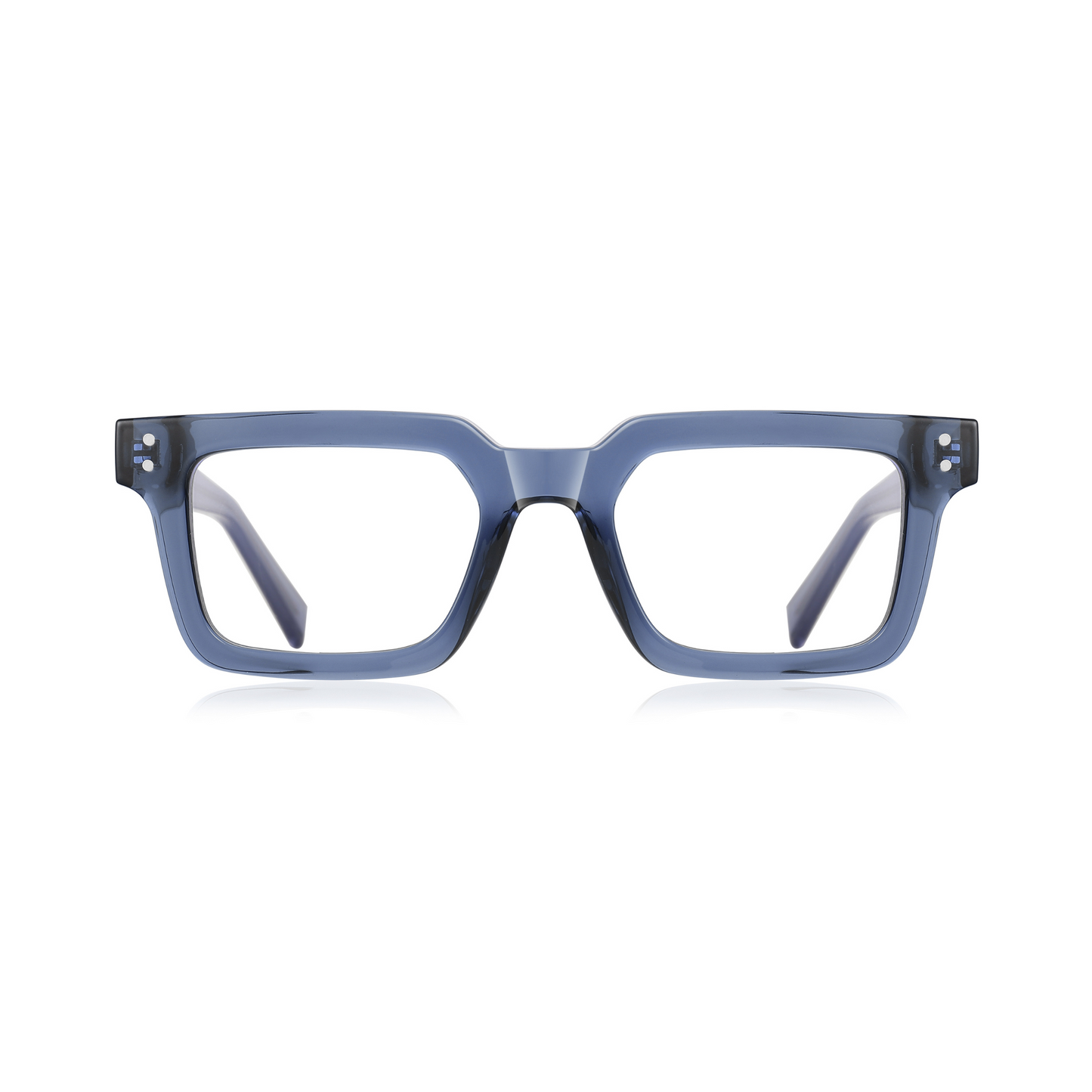 Gafas Filtro Azul Lumen - Azul Océano